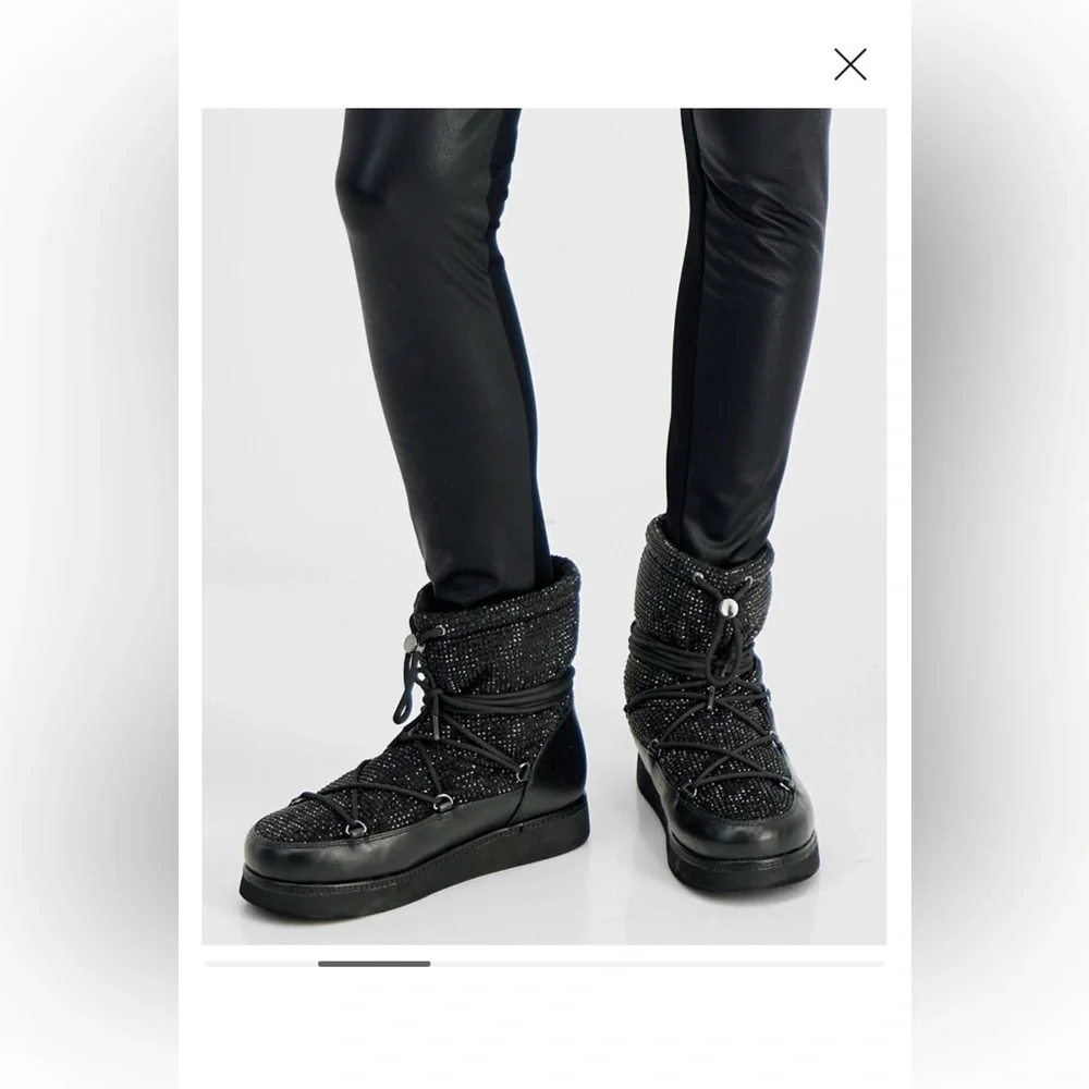 INC International Concepts Women's Brooklynn Booties